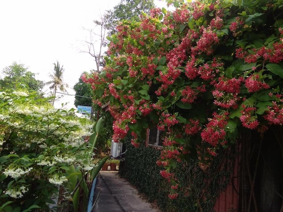 Rim Than View Resort Ubon Ratchathani Zewnętrze zdjęcie